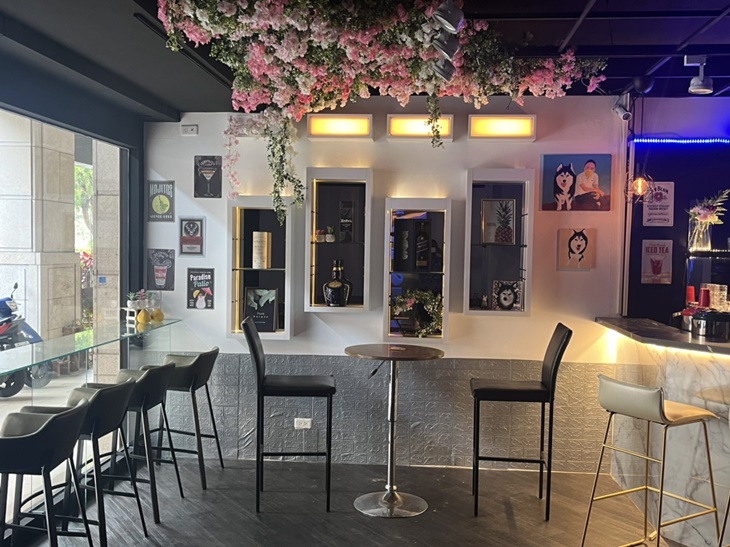 雅典鑄鐵鍋燒/Life Bar