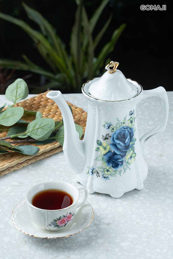 薰衣草茶