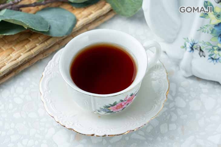 薰衣草茶