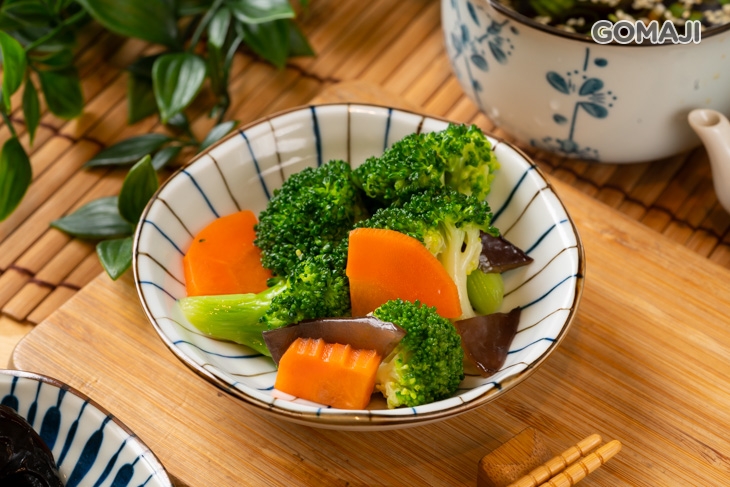 小缽菜