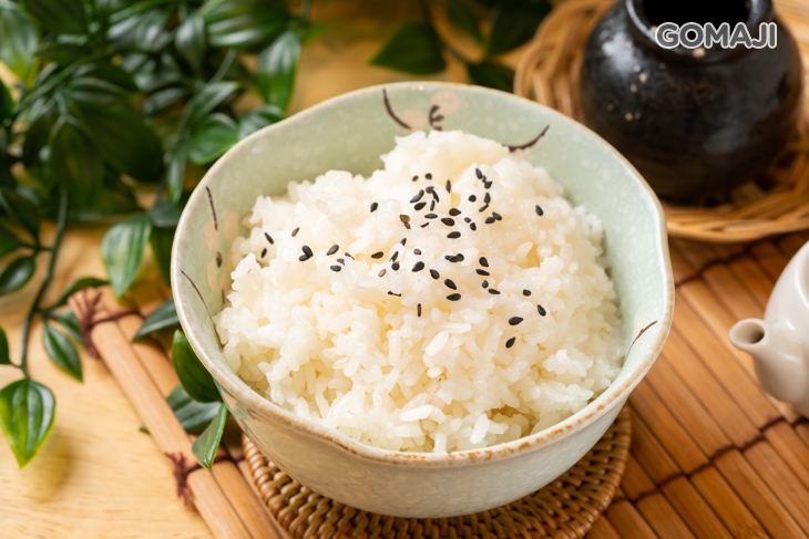 香嫩雞腿定食