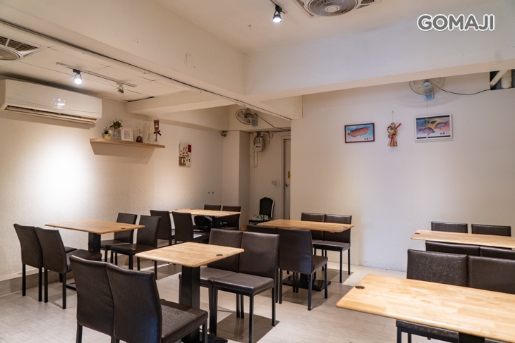 德川手打烏龍麵