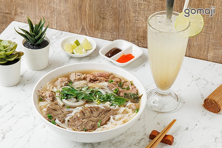 D.招牌必點!單人獨享餐