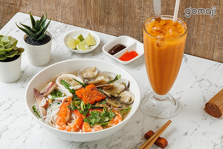 C.口碑必點!單人獨享餐