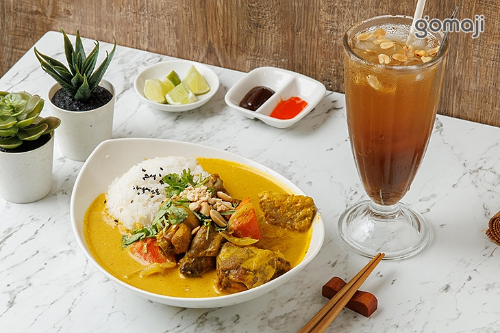 A.小資必點!單人獨享餐