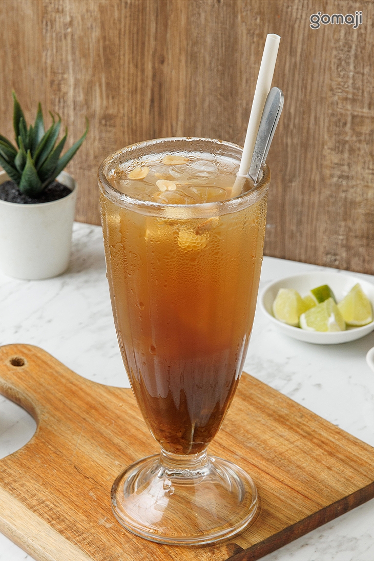 越式酸子汁