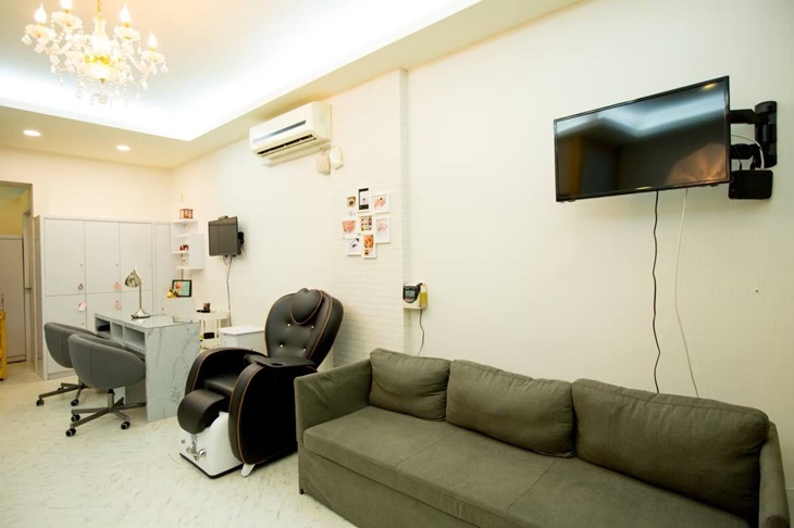 Lane58美睫(彰化旗艦店)