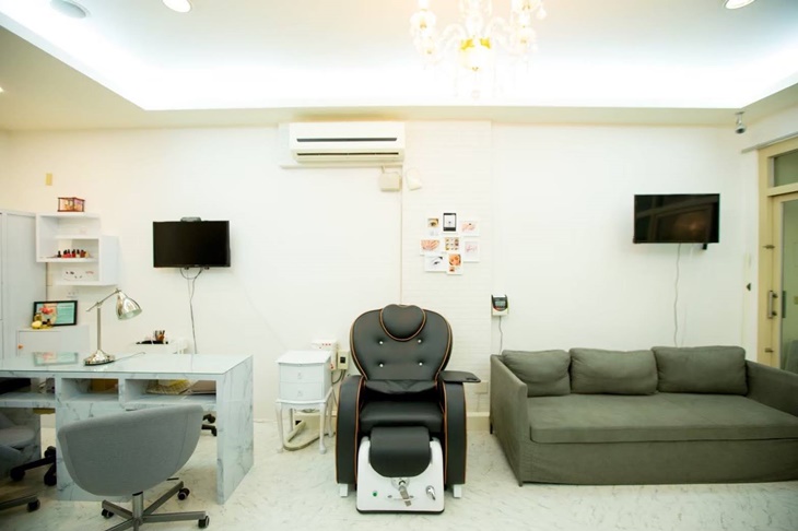 Lane58美睫(彰化旗艦店)