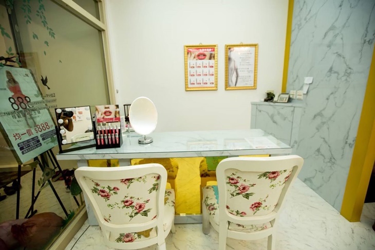 Lane58美睫(彰化旗艦店)