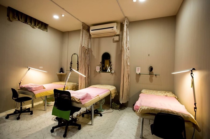 Lane58美睫(彰化旗艦店)