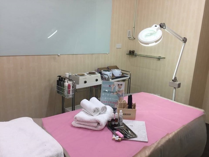 Lane58美睫(彰化旗艦店)