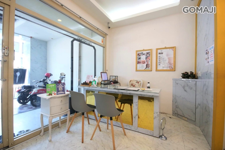 Lane58美睫(彰化旗艦店)