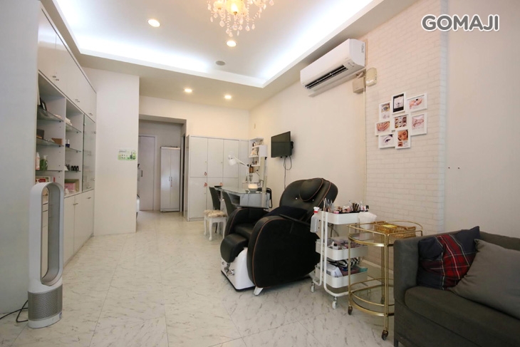 Lane58美睫(彰化旗艦店)