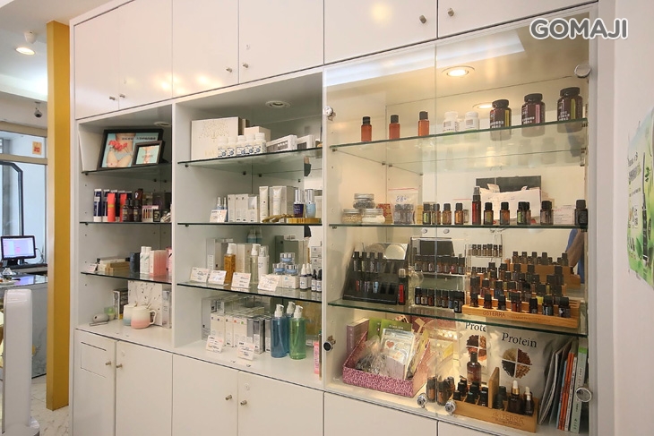 Lane58美睫(彰化旗艦店)