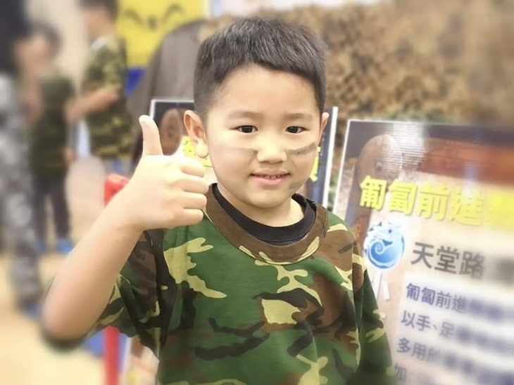 軍事兩棲戰技體驗+水彈實境槍戰體驗2小時