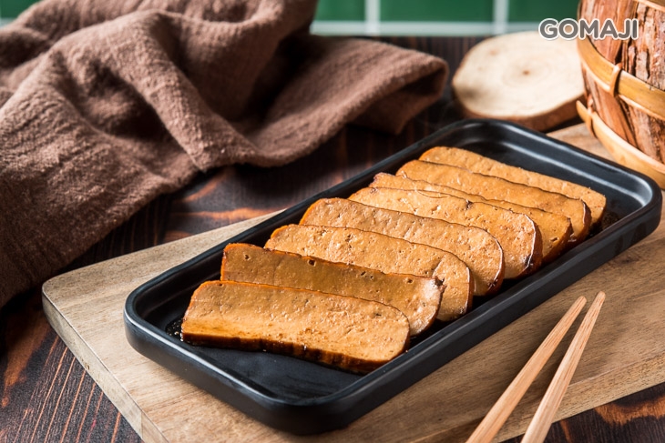 大豆干