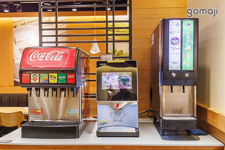 江陵阿嬤강릉할매韓鍋料理吃到飽(西門店)