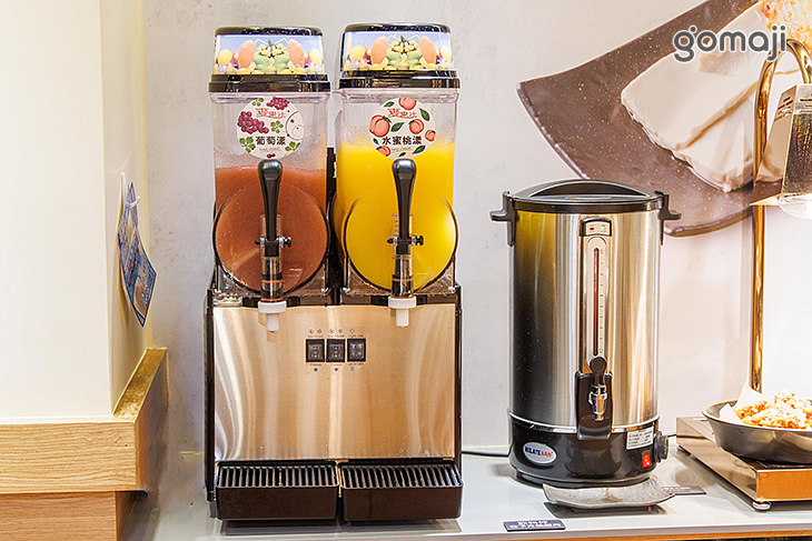 江陵阿嬤강릉할매韓鍋料理吃到飽(西門店)