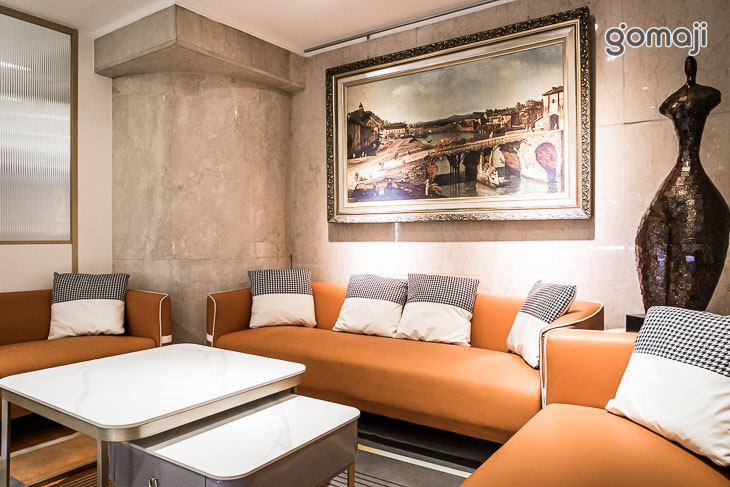 舞齡餐廳 Bar Ageless Café & Restauranté