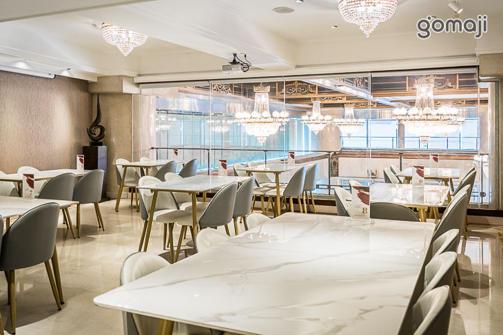 舞齡餐廳 Bar Ageless Café & Restauranté
