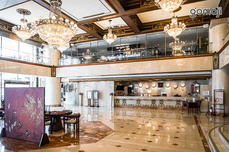 舞齡餐廳 Bar Ageless Café & Restauranté