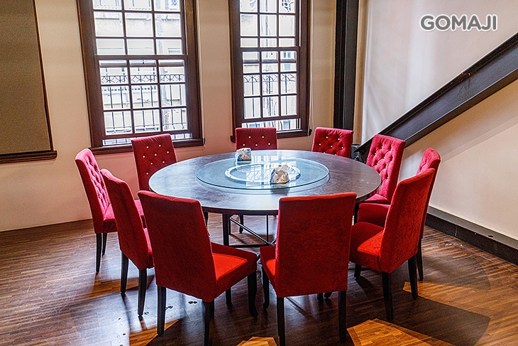 順天外科文創咖啡餐酒館 