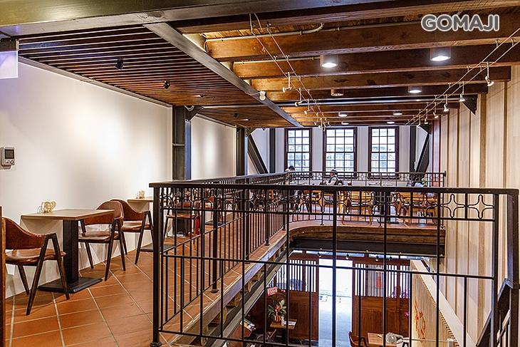 順天外科文創咖啡餐酒館 