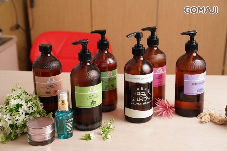 鈺鉉時尚美學館 