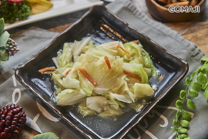 高麗菜