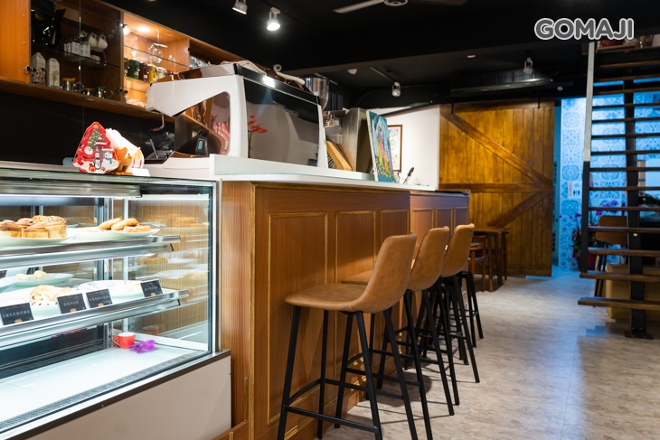 那堤多咖啡Latido Coffee Shop 