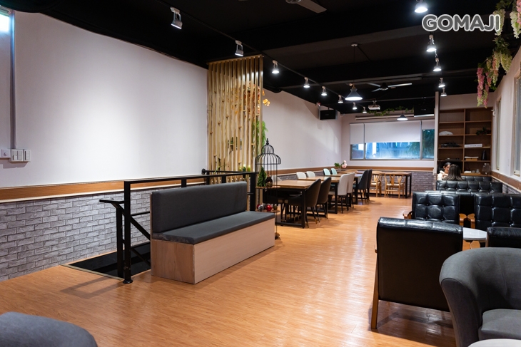 那堤多咖啡Latido Coffee Shop 