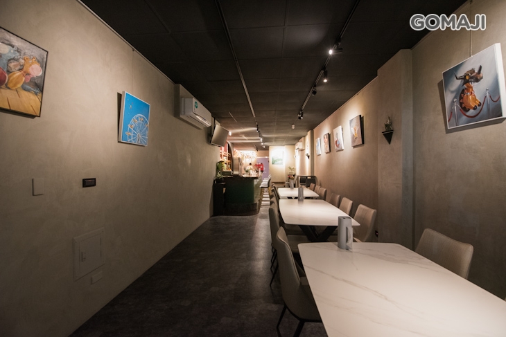 Yes or No Bar 要不要餐酒館
