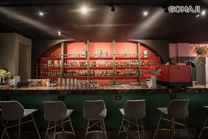 Yes or No Bar 要不要餐酒館