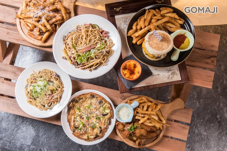 Yes or No Bar 要不要餐酒館