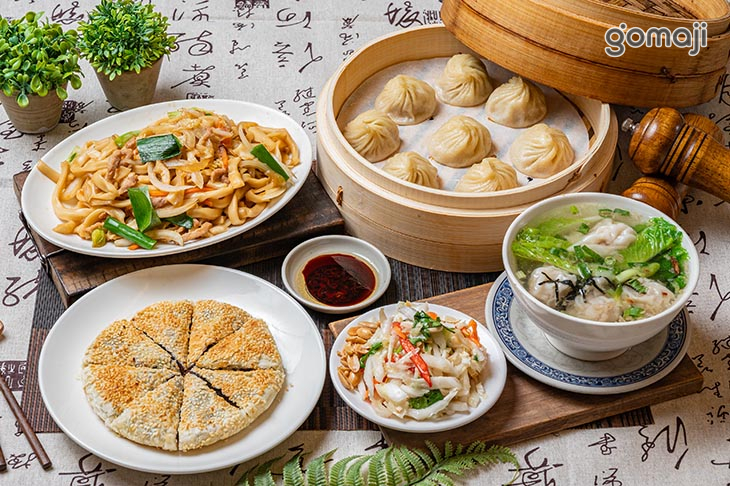 雙人豪華主廚推薦餐