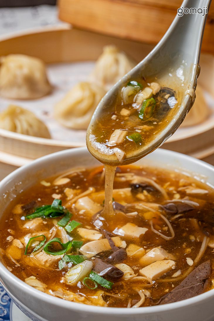 特色炒飯單人饗味餐