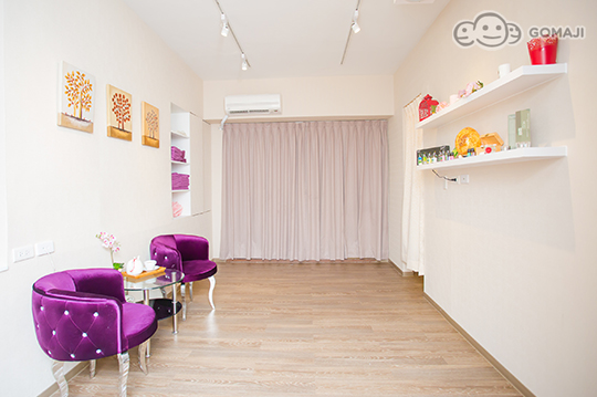 漾 Young spa 美妍會館