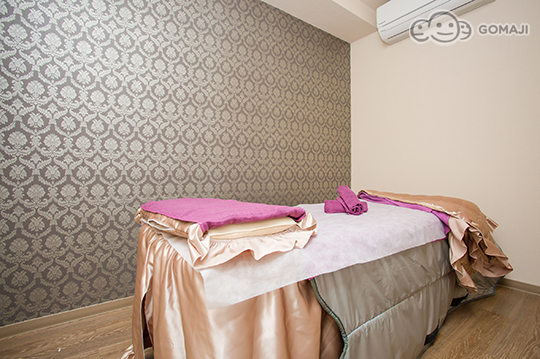 漾 Young spa 美妍會館