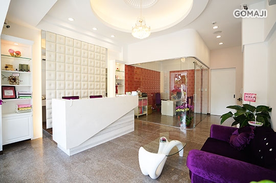 漾 Young spa 美妍會館