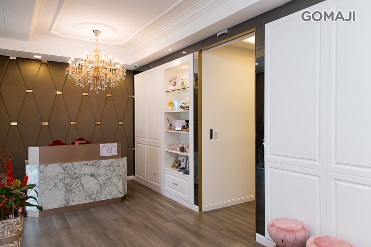 漾 Young spa 美妍會館