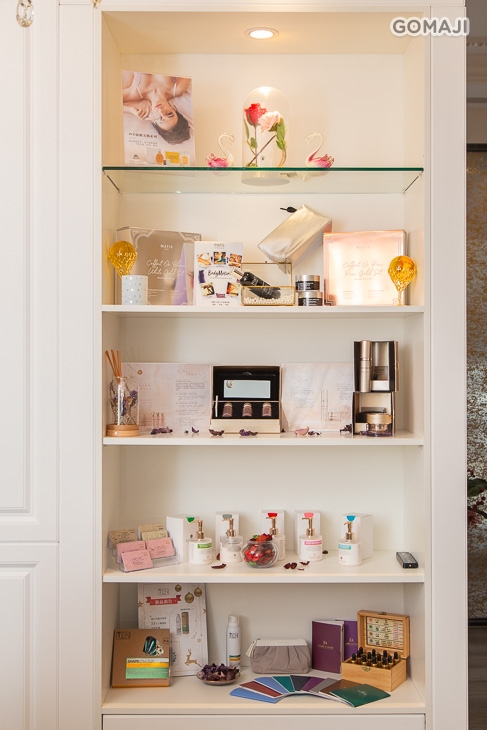 漾 Young spa 美妍會館