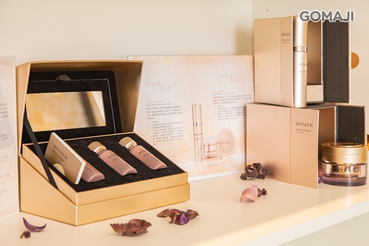 漾 Young spa 美妍會館