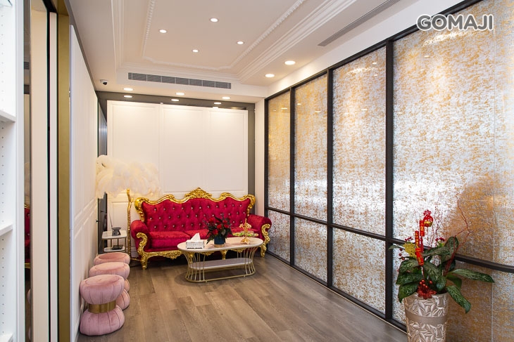 漾 Young spa 美妍會館