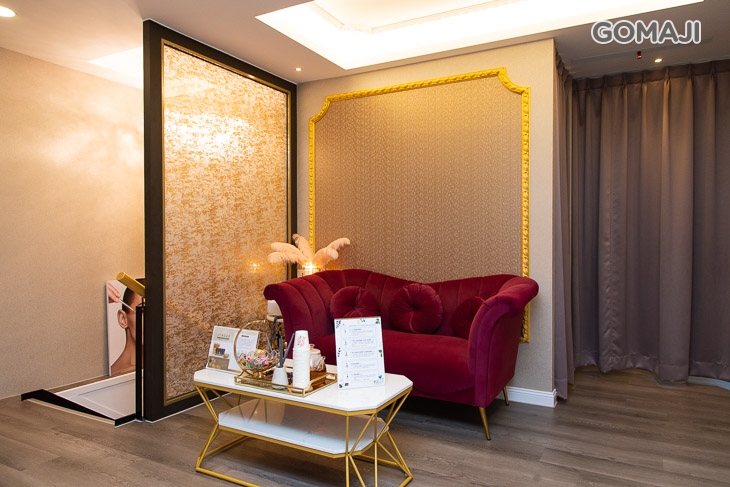 漾 Young spa 美妍會館