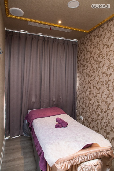 漾 Young spa 美妍會館