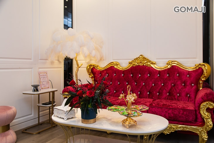 漾 Young spa 美妍會館