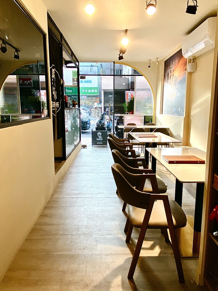 馬來舅台所(大昌店)