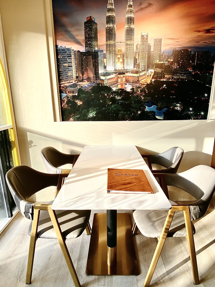 馬來舅台所(大昌店)