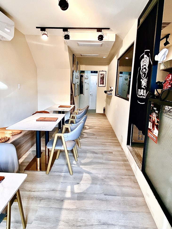 馬來舅台所(大昌店)