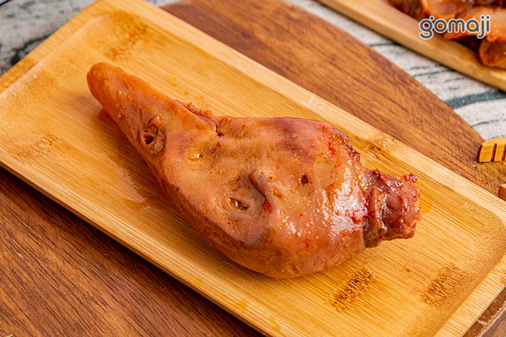 鴨頭(單支販售)